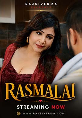 Rasmalai